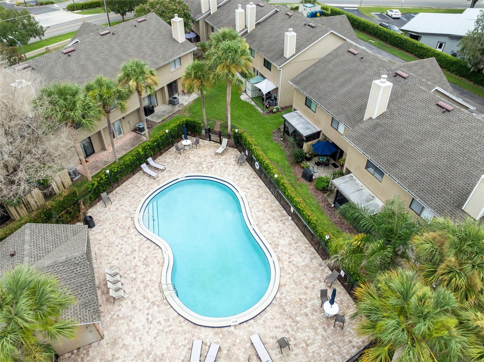 283 Sandlewood Unit 3, Winter Park, FL 32789