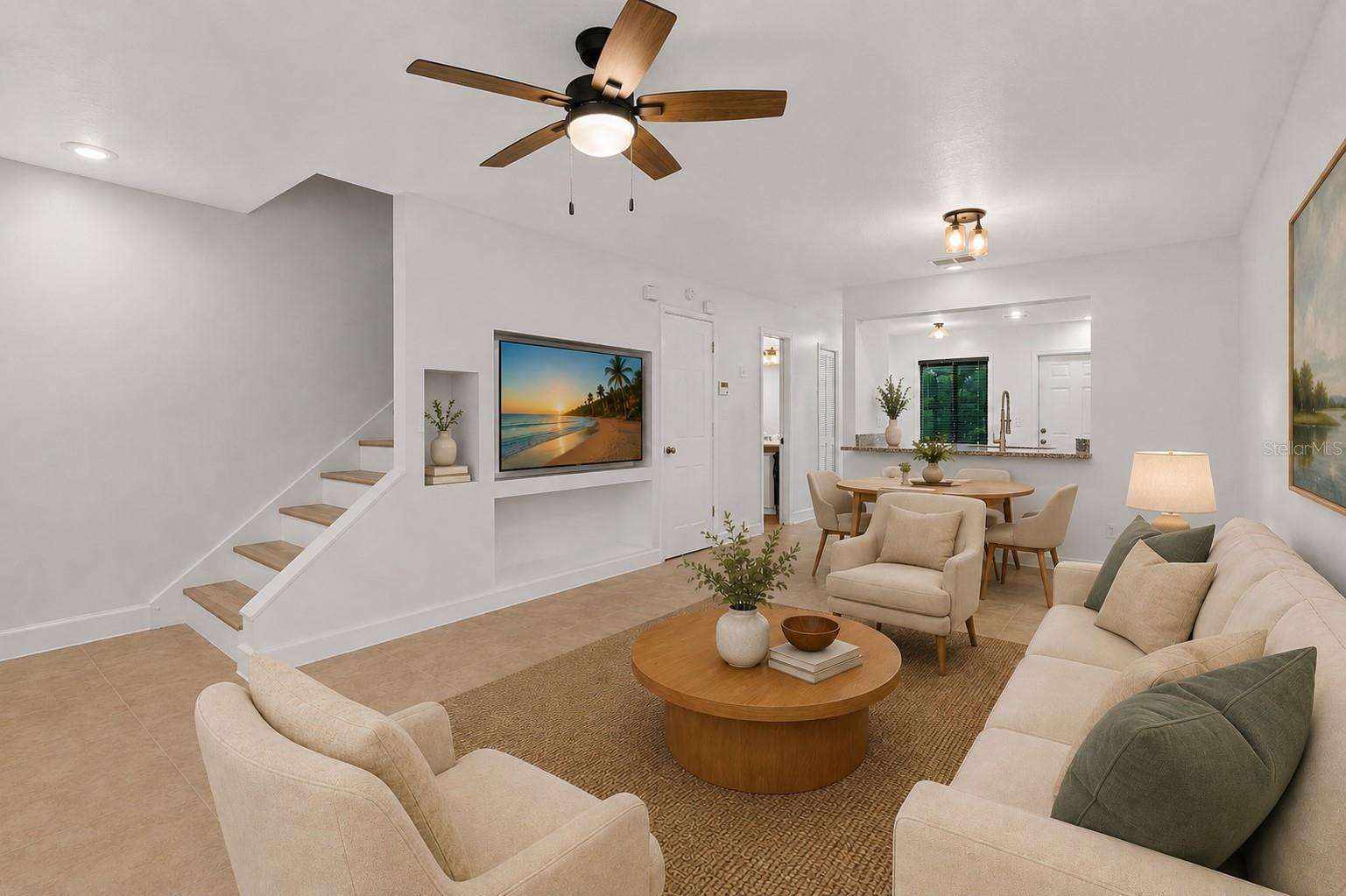 283 Sandlewood Unit 3, Winter Park, FL 32789