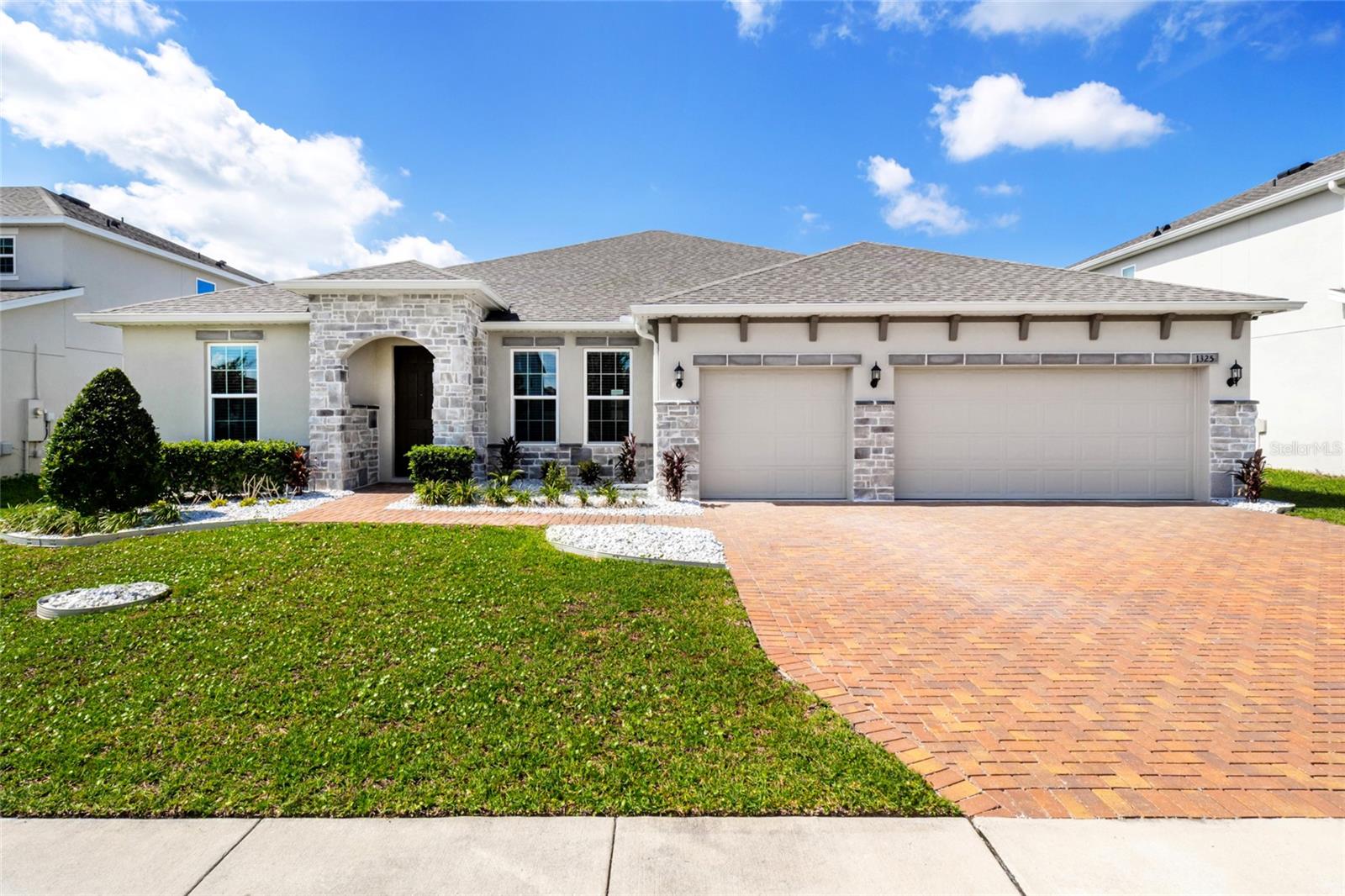 1325 Blarney, Clermont, FL 34715