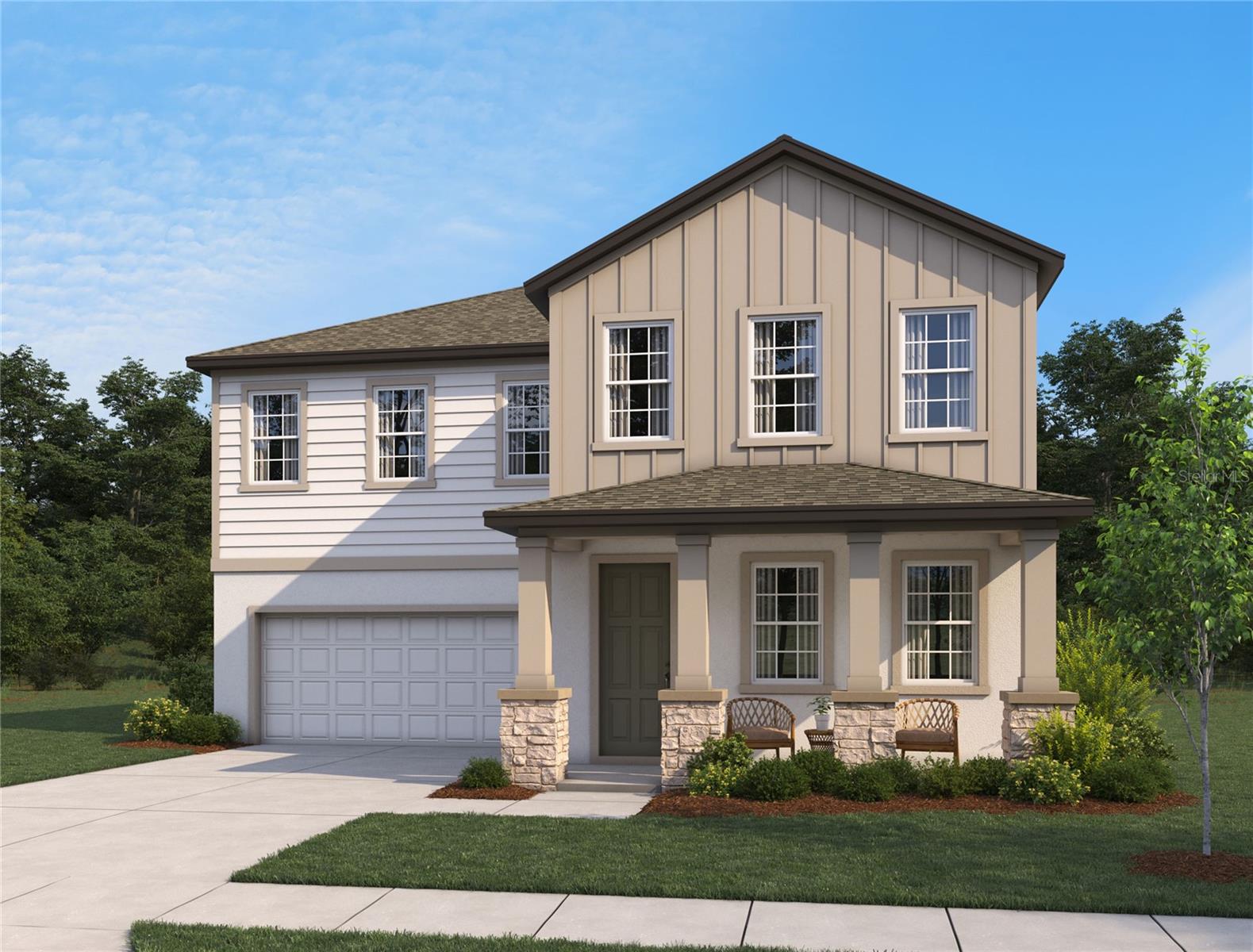 2902 Citrus Grove Street, Wimauma, FL 33598