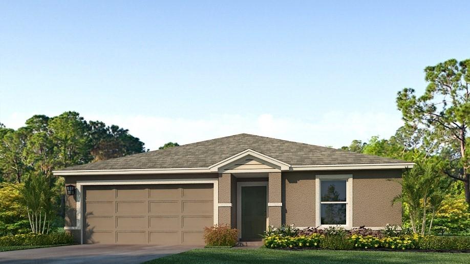1142 Bourbon, Parrish, FL 34219
