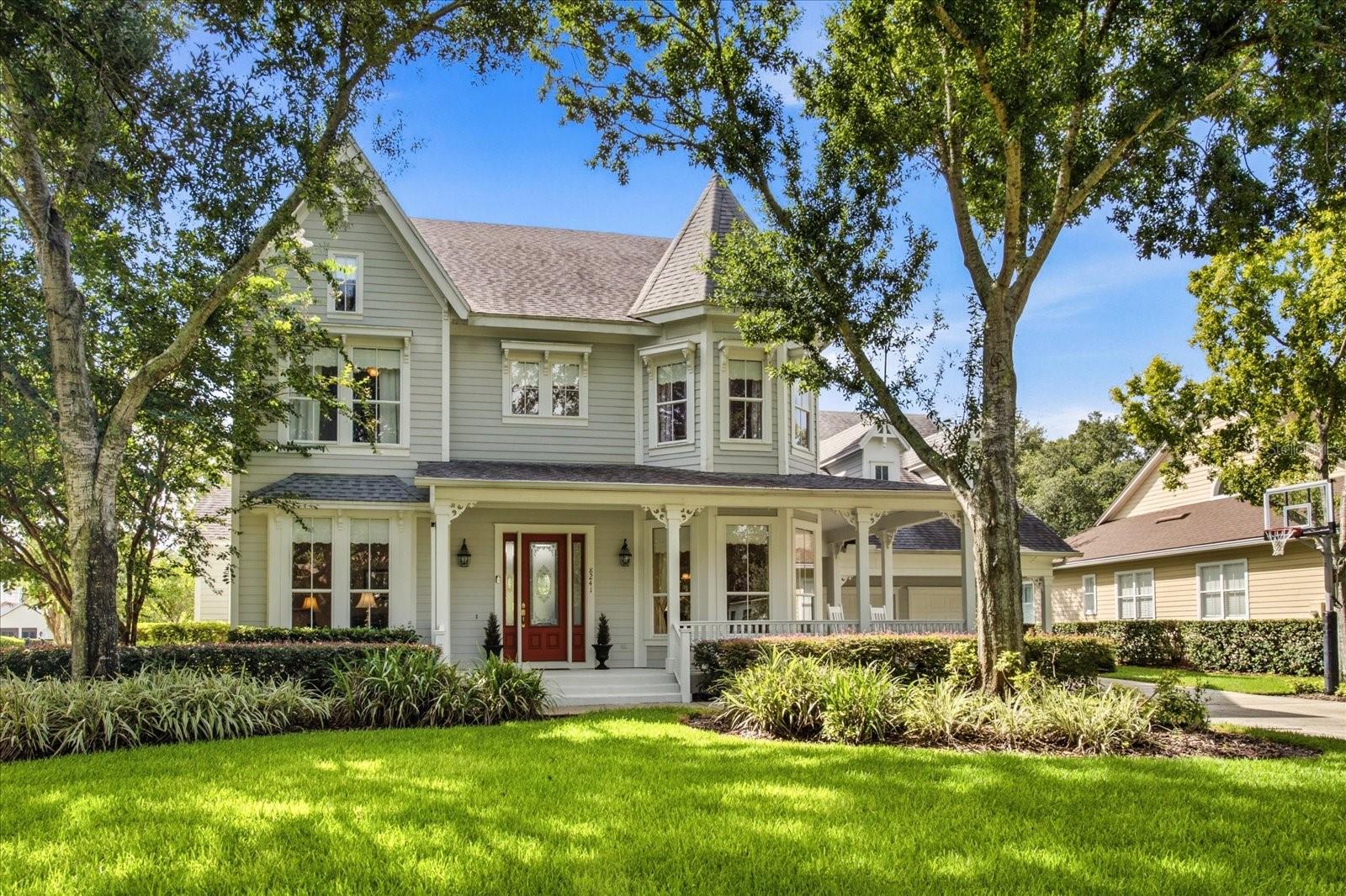 8241 Tibet Butler, Windermere, FL 34786