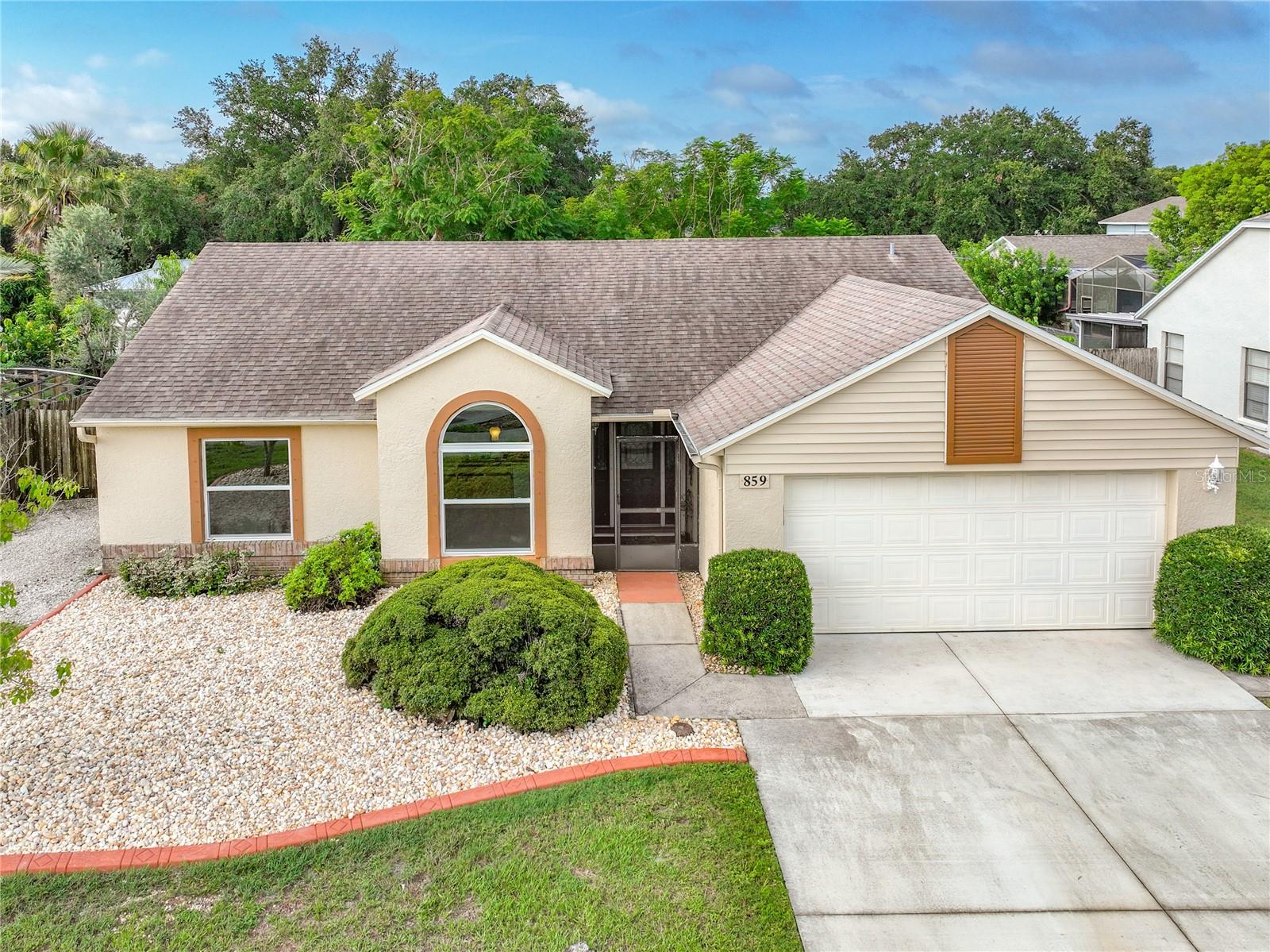 859 Yorktowne, Rockledge, FL 32955