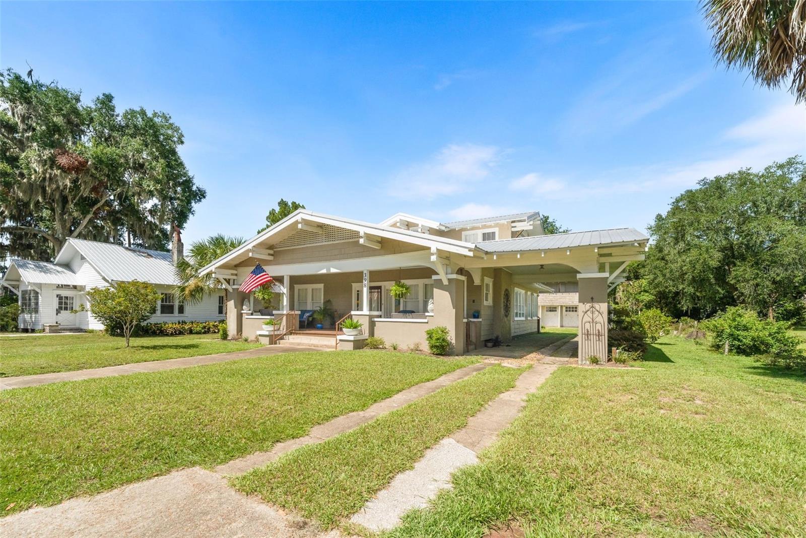 398 Marion, Lake City, FL 32025