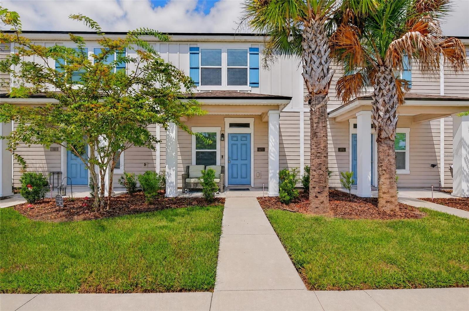 871 Rivertree, Middleburg, FL 32068