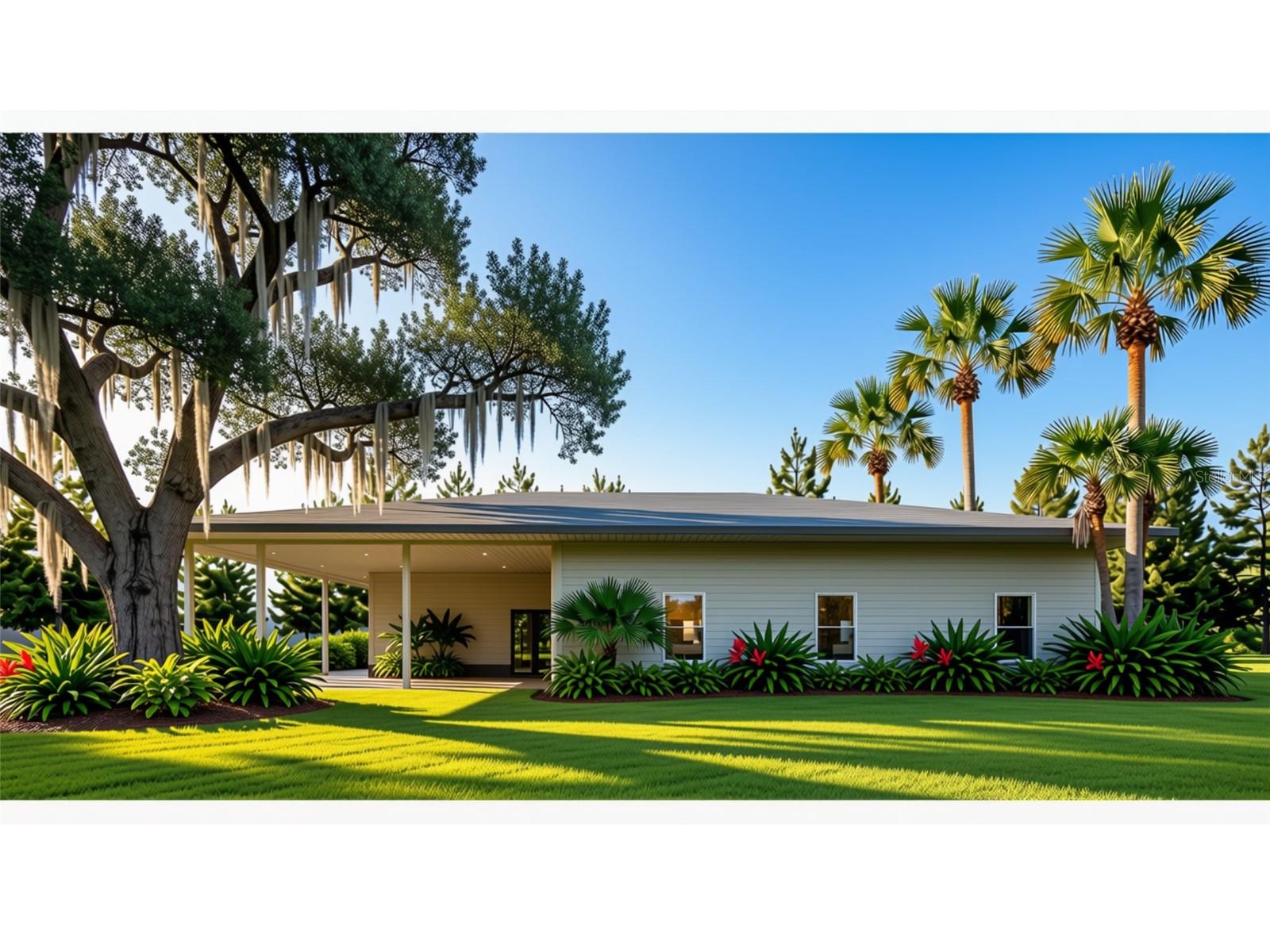 2377 Crockett, Port Charlotte, FL 33953