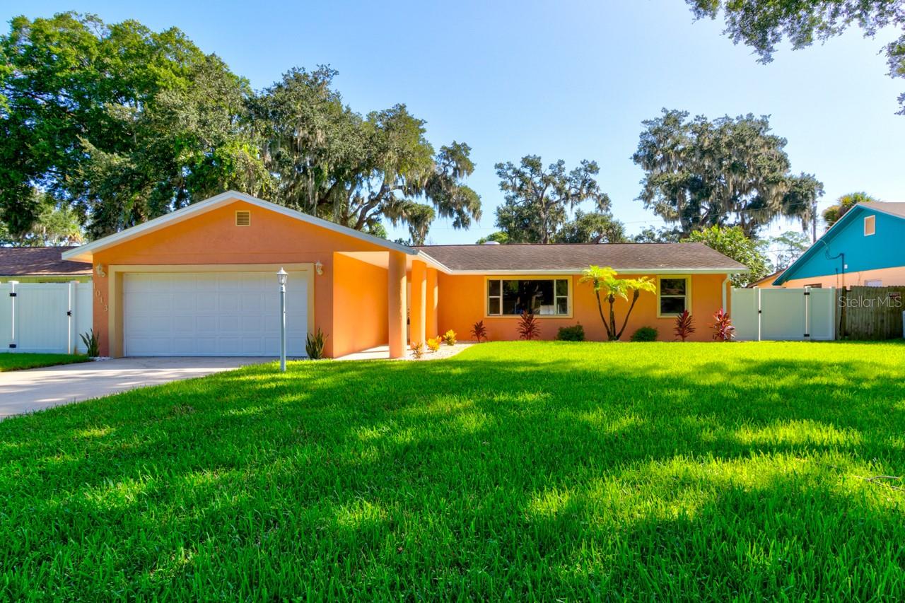 1013 Indian Oaks, Holly Hill, FL 32117