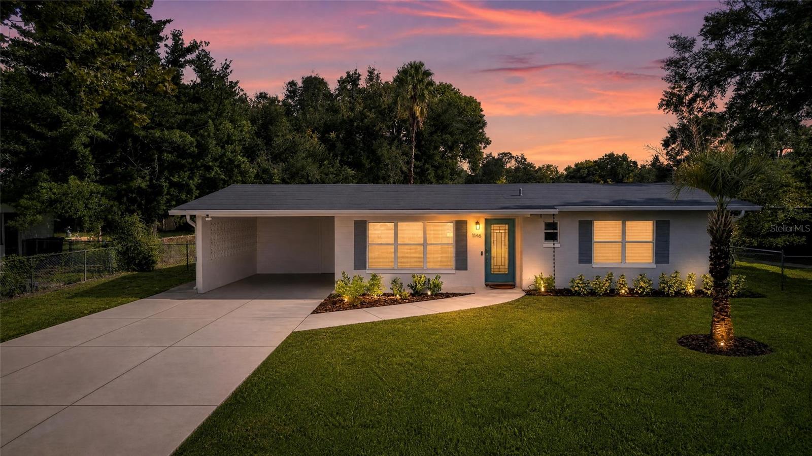 1146 Donald, Altamonte Springs, FL 32714