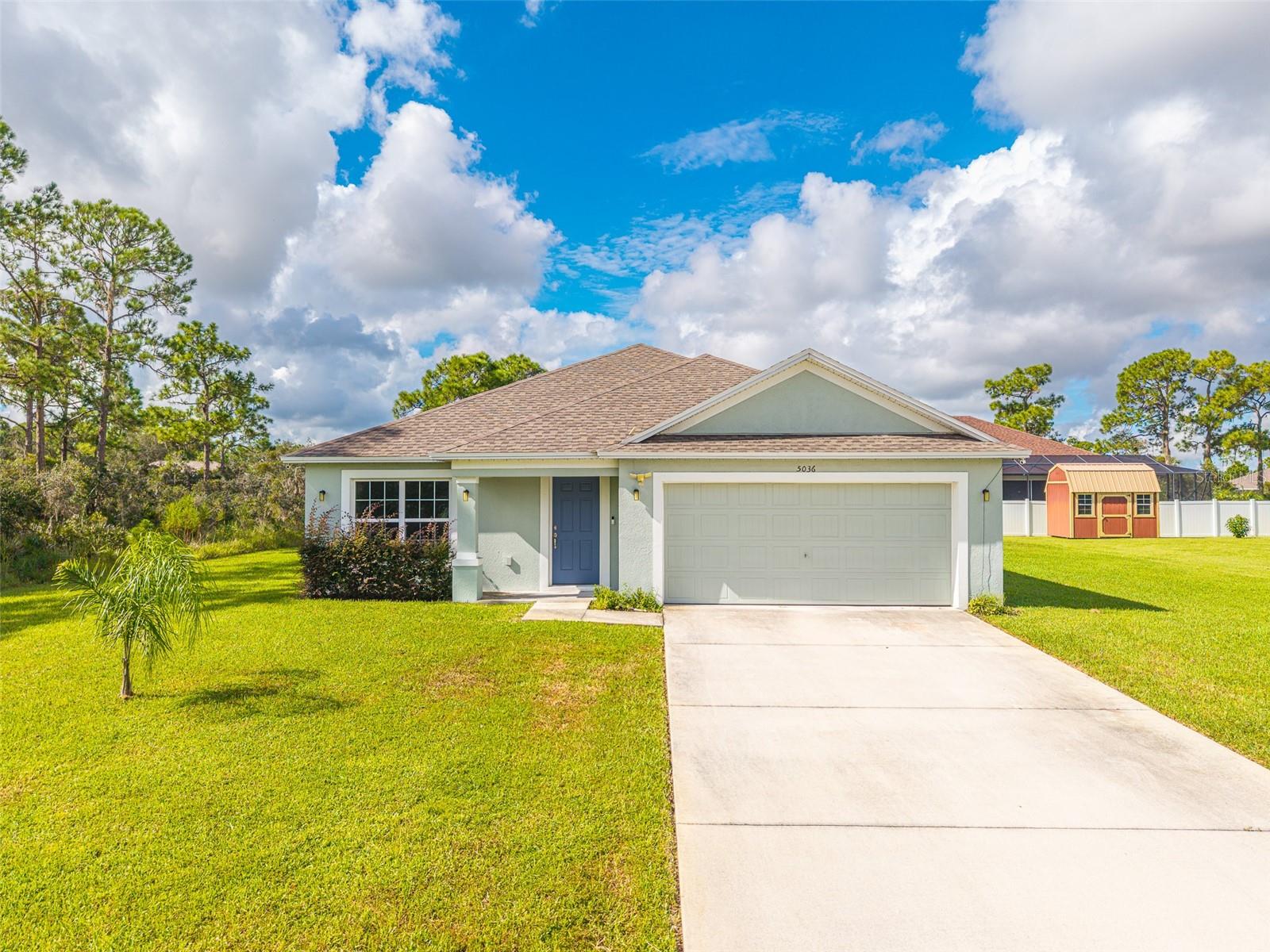 5036 San Ignacio, Sebring, FL 33872