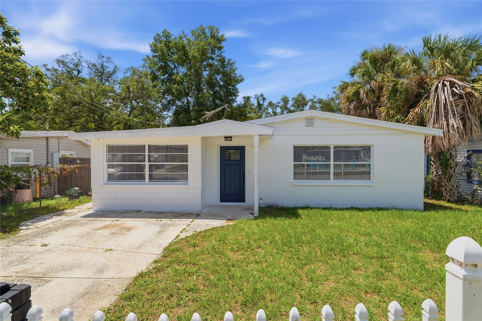 4009 Powhatan, Tampa, FL 33610