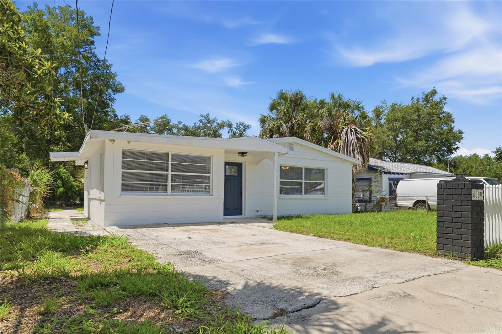 4009 Powhatan, Tampa, FL 33610