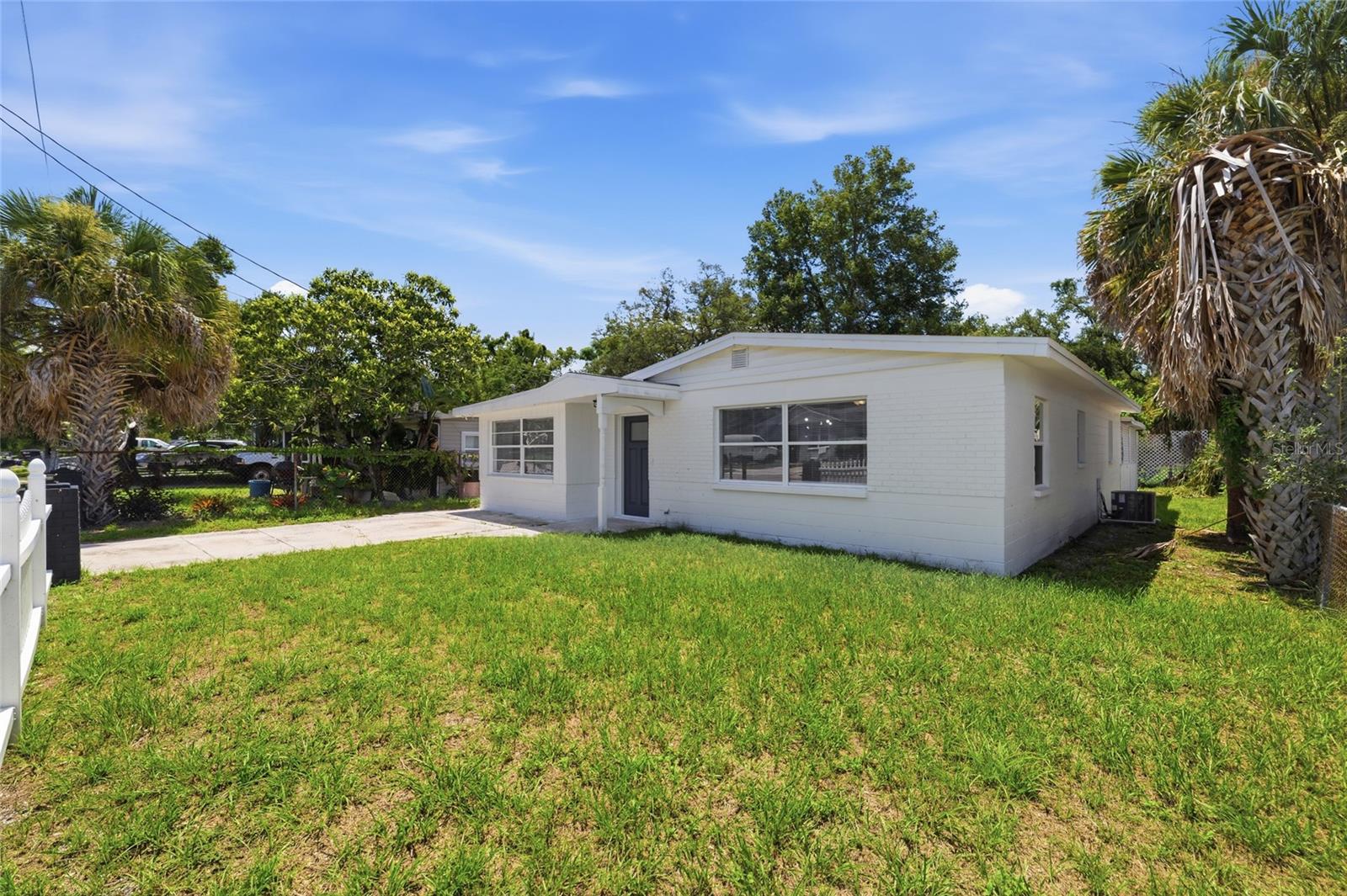 4009 Powhatan, Tampa, FL 33610