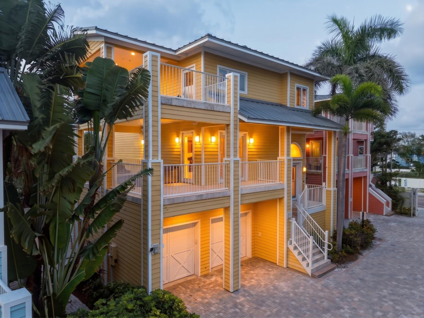 2718 Gulf Unit 2, Indian Rocks Beach, FL 33785