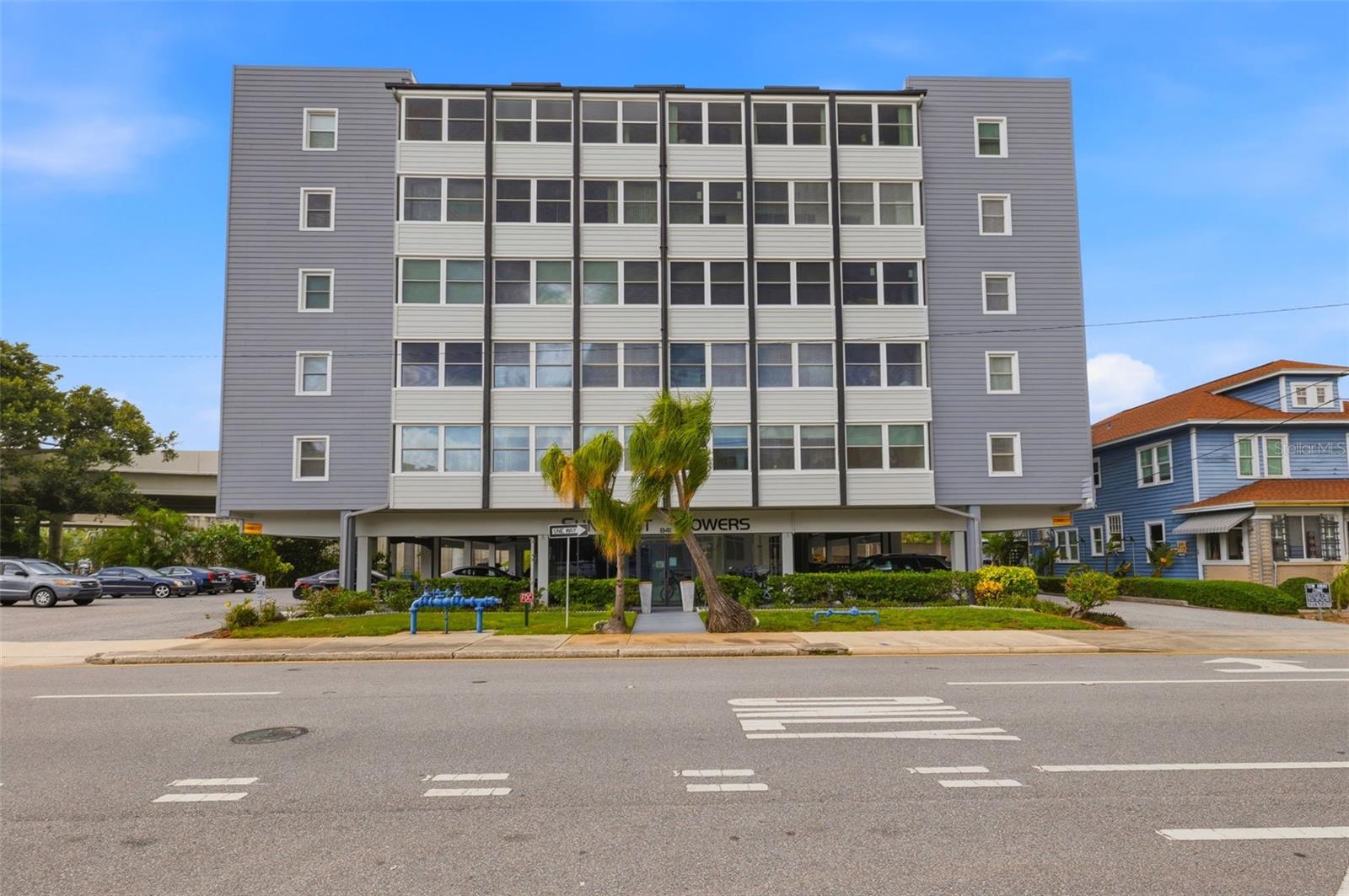 841 4th Unit 27, St Petersburg, FL 33701