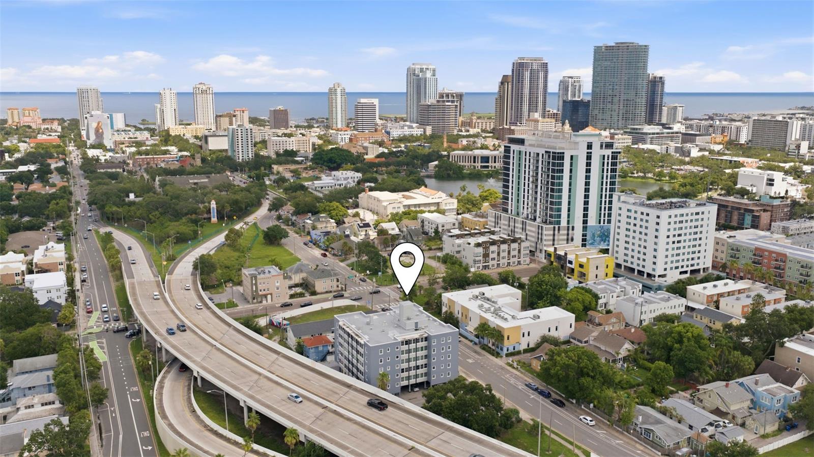 841 4th Unit 27, St Petersburg, FL 33701