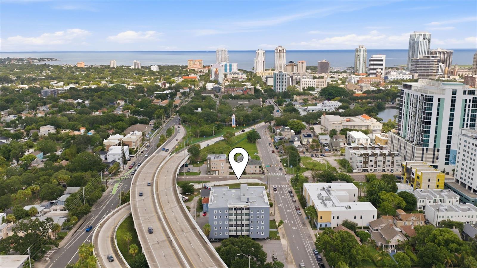 841 4th Unit 27, St Petersburg, FL 33701