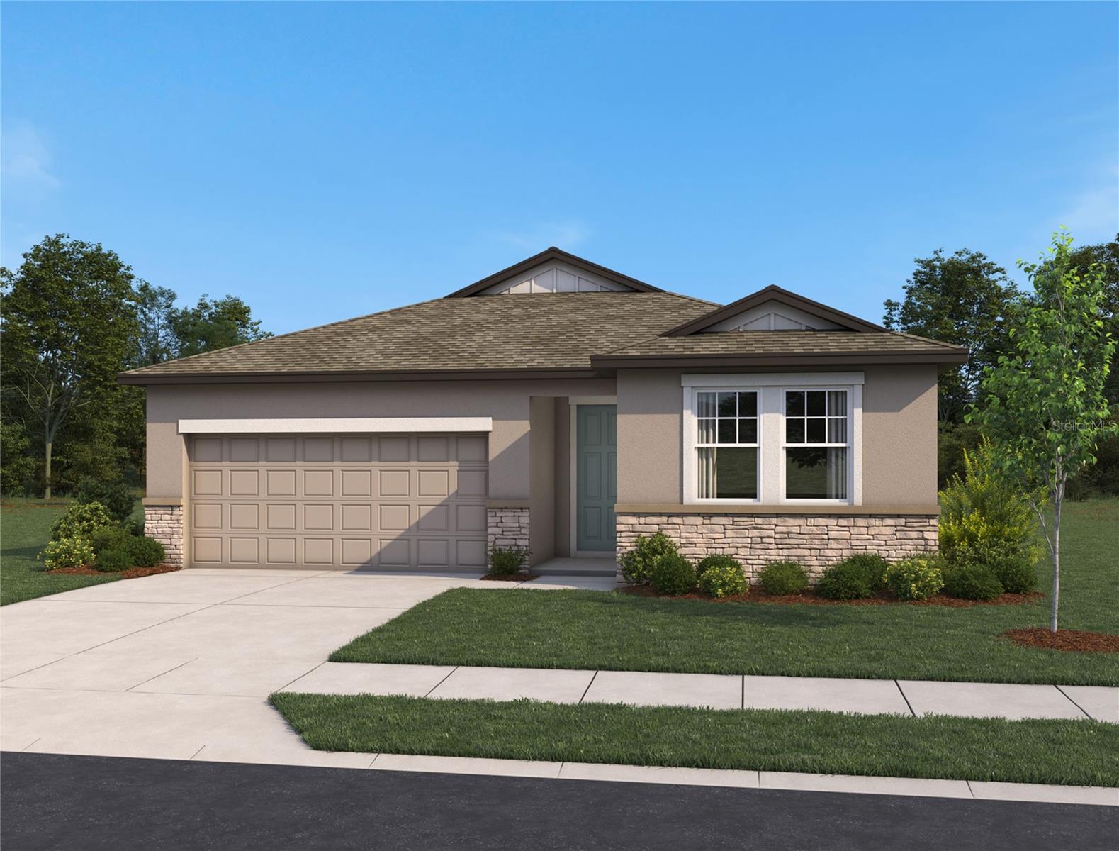 5911 Fresh Flora Drive, Wimauma, FL 33598