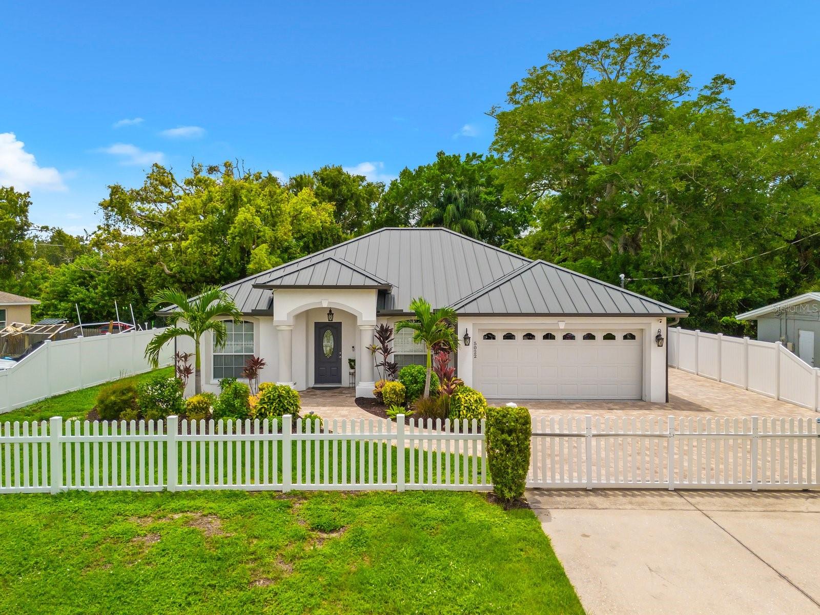 5022 20th Street, Bradenton, FL 34203