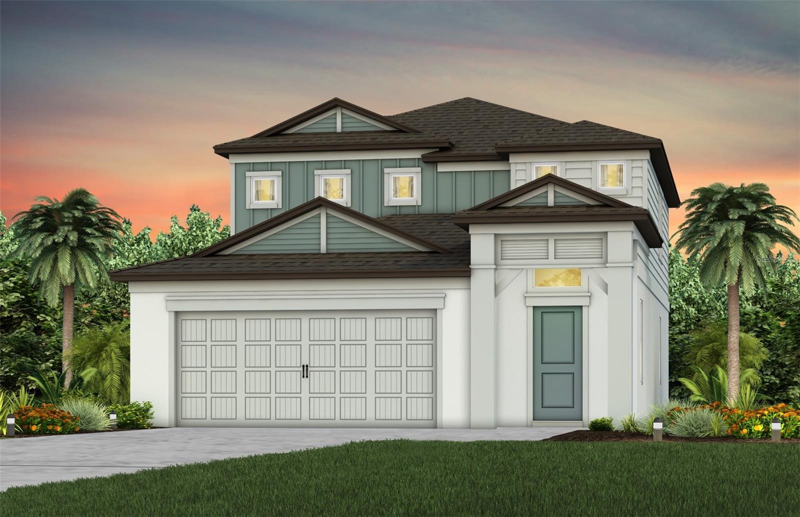 16817 Harmony River, Parrish, FL 34219