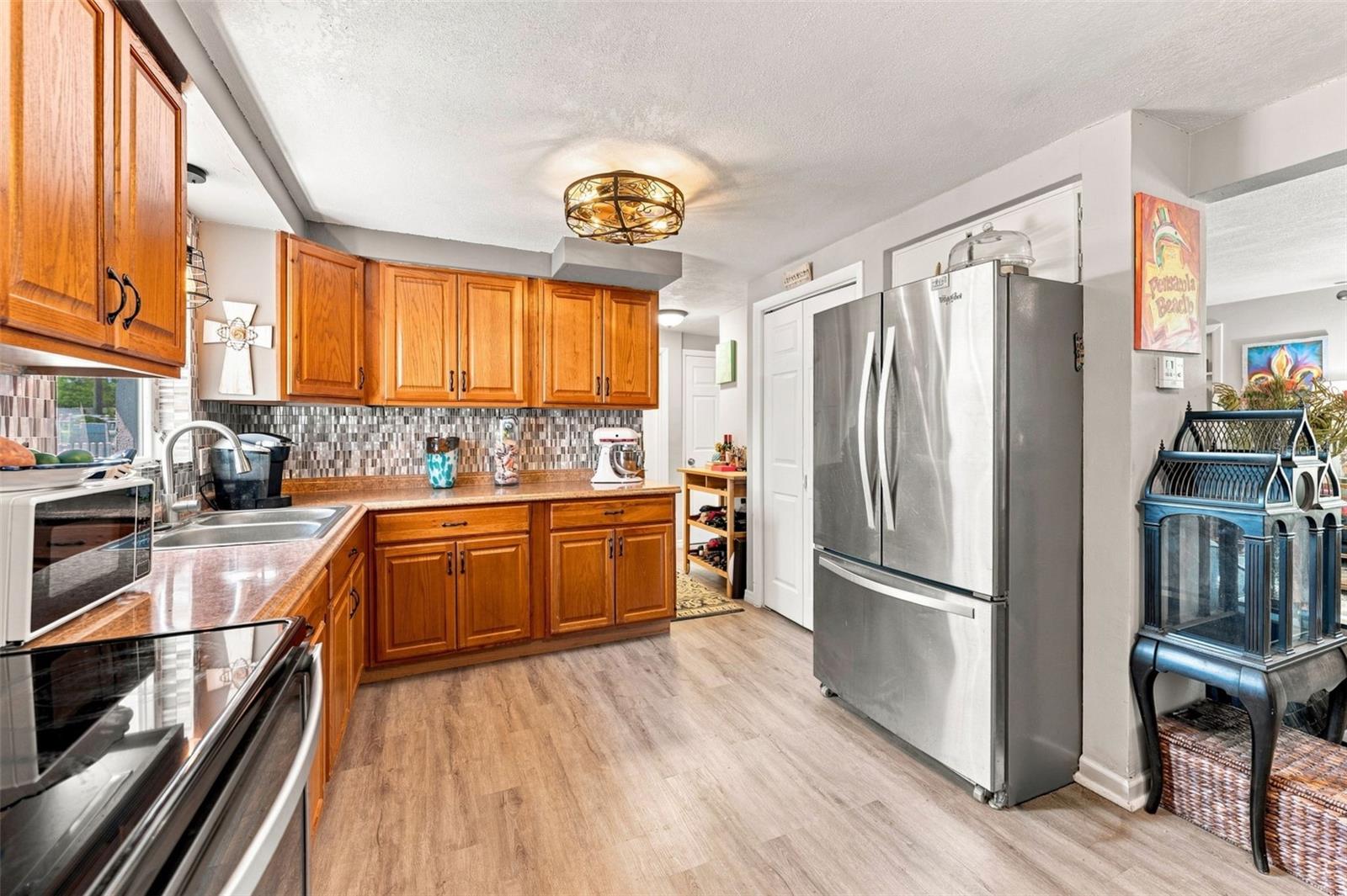 3607 Latimer, New Port Richey, FL 34652
