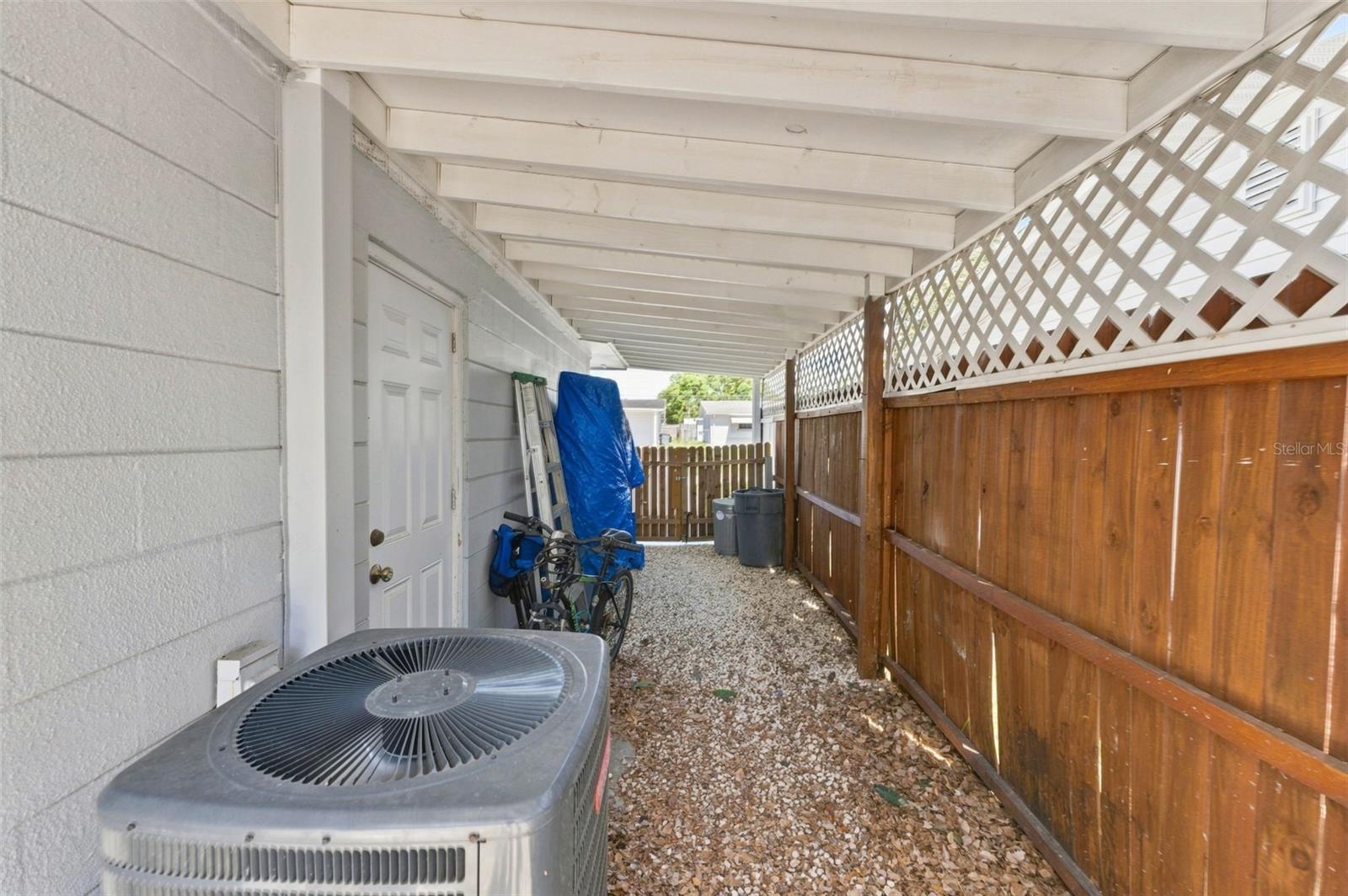 3607 Latimer, New Port Richey, FL 34652