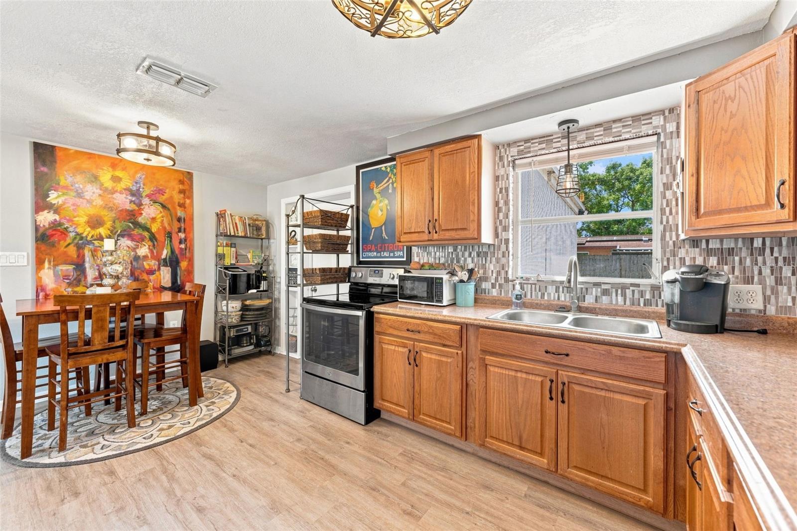 3607 Latimer, New Port Richey, FL 34652