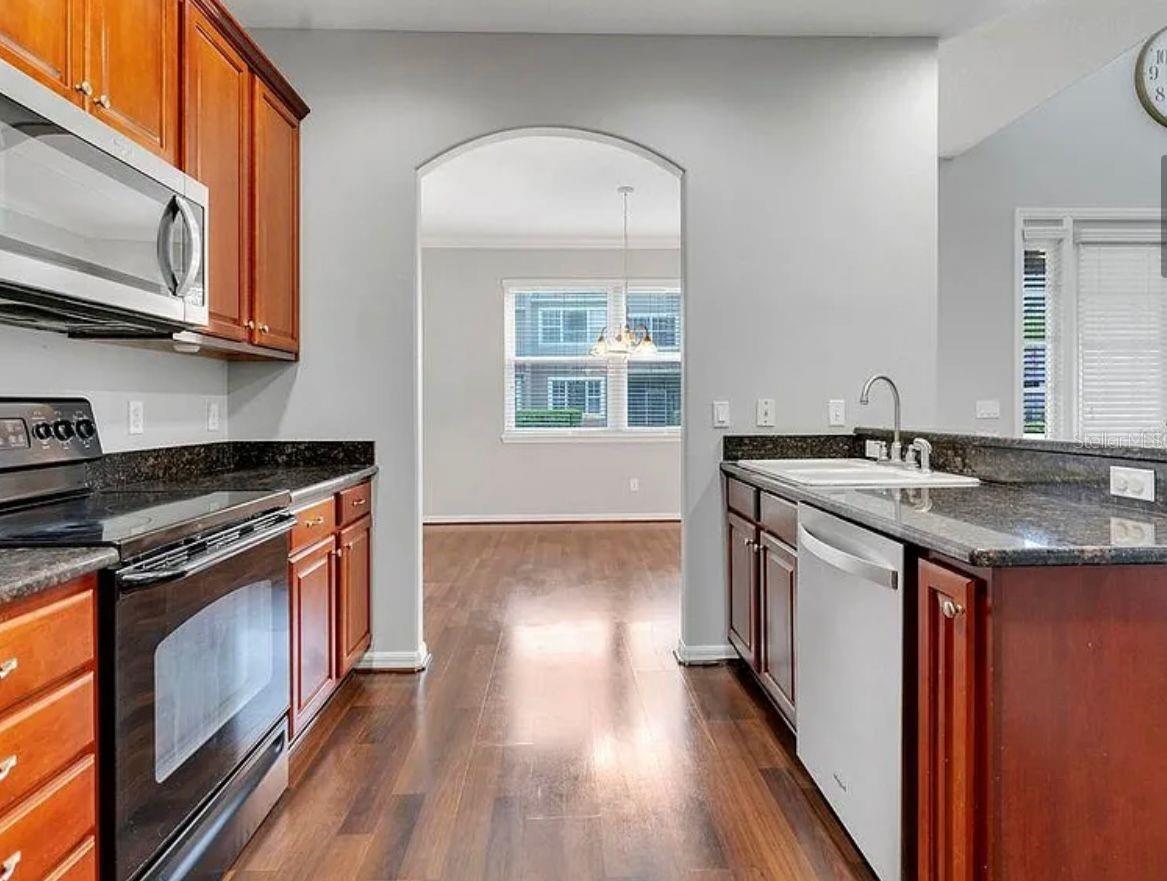 2286 Chatham Place, Orlando, FL 32824