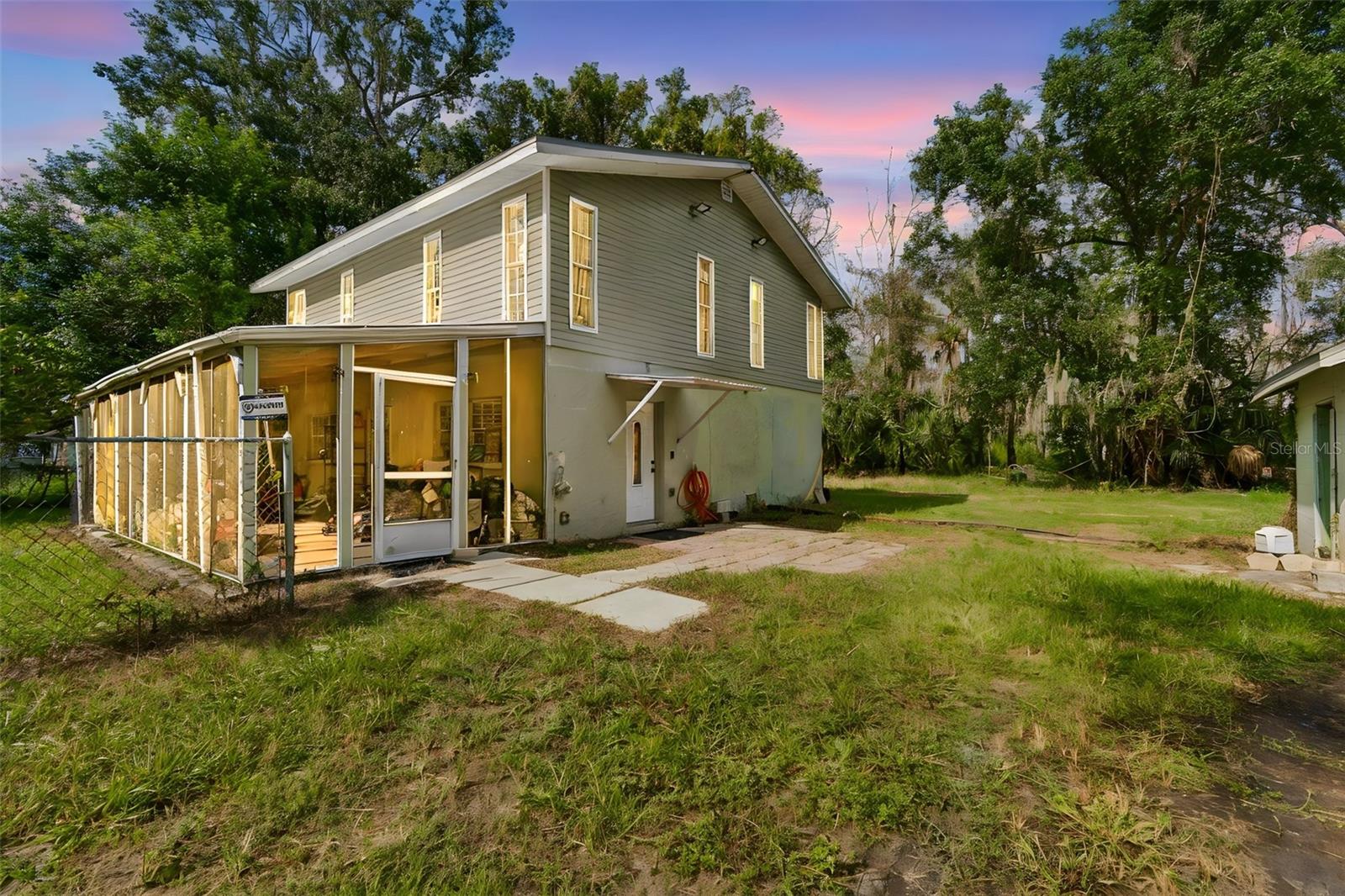 18632 Rosemary, Aripeka, FL 34679