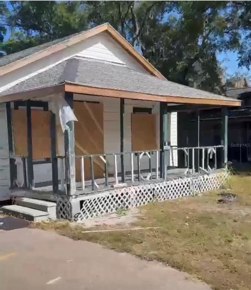 2516 Magnolia, Lakeland, FL 33801