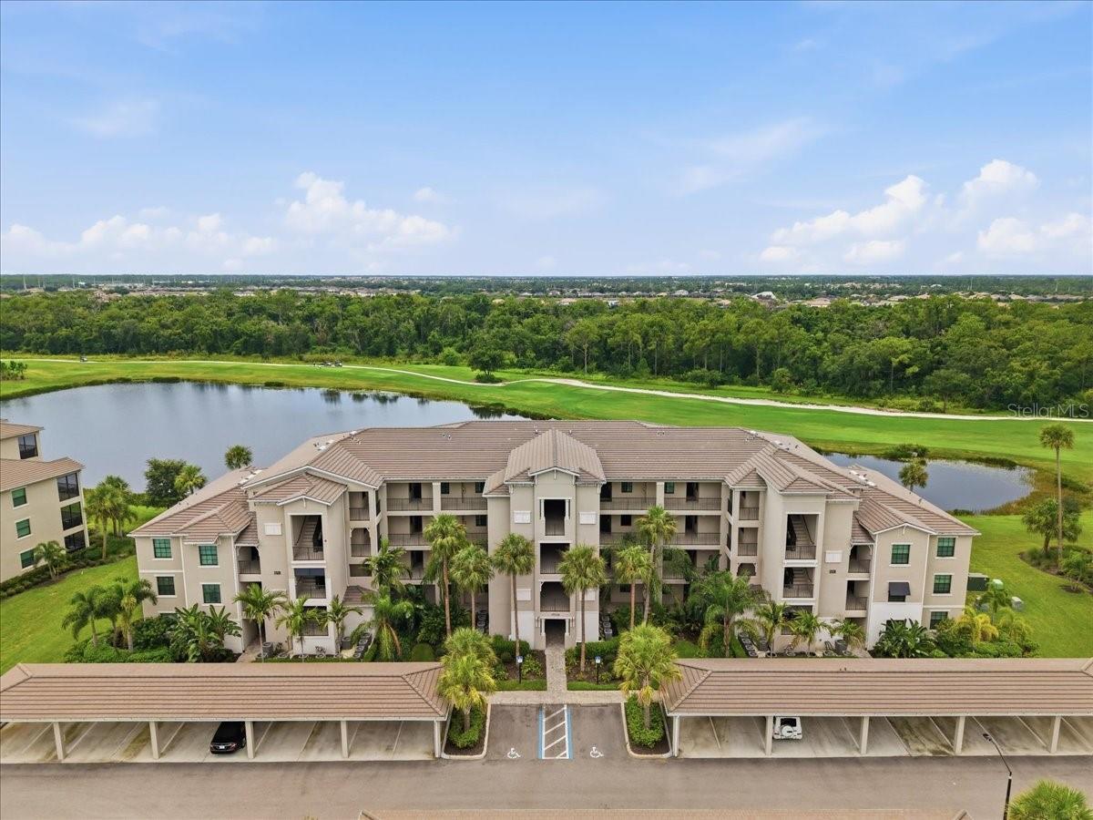 17520 Gawthrop Unit 305, Lakewood Ranch, FL 34211