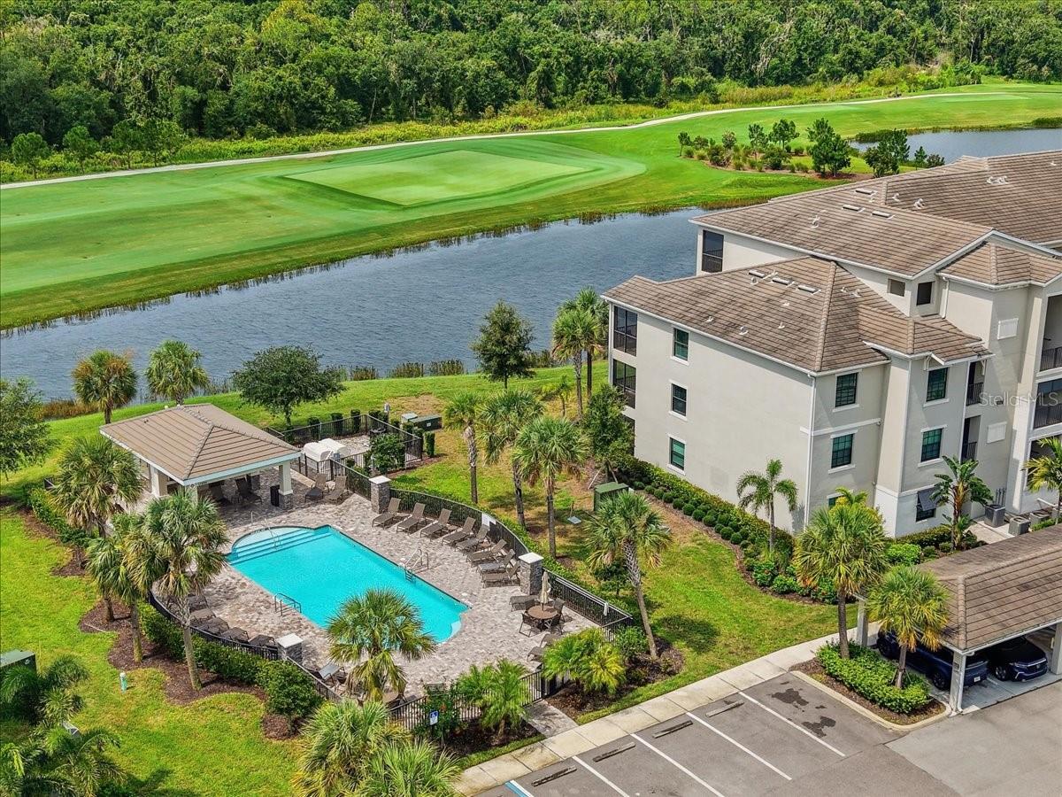 17520 Gawthrop Unit 305, Lakewood Ranch, FL 34211