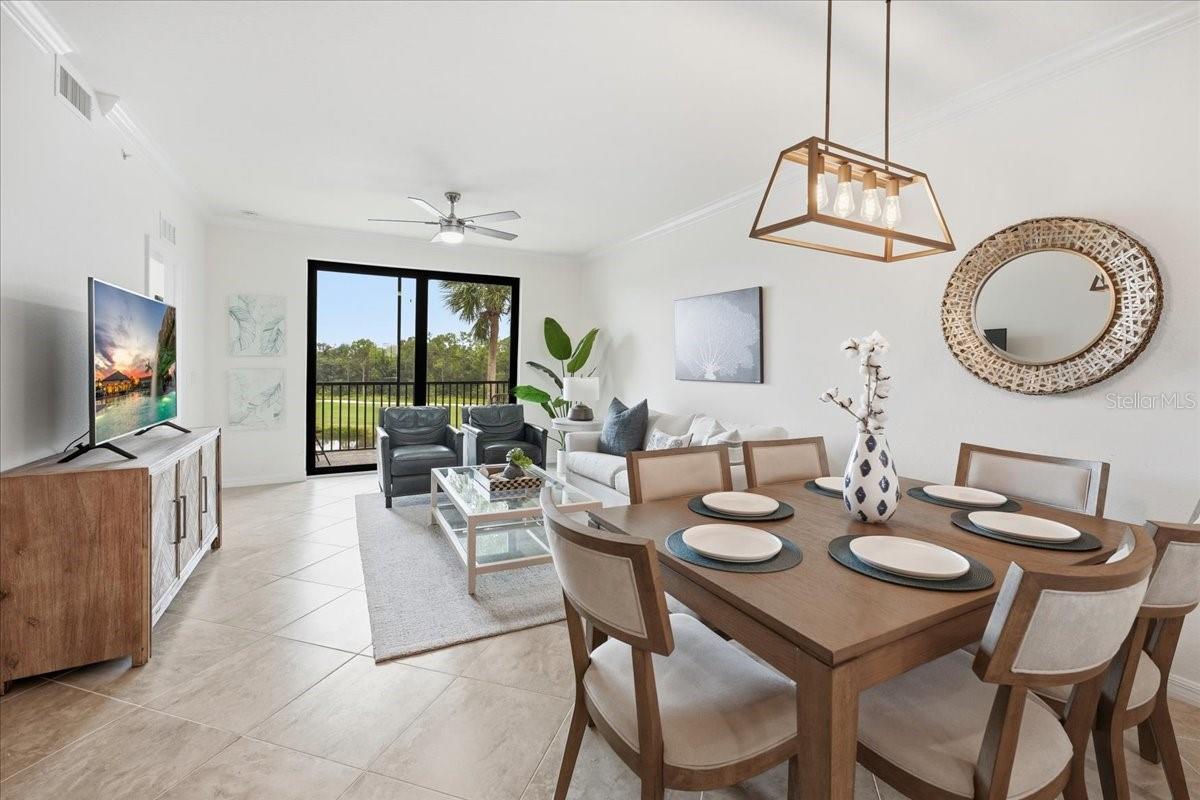 17520 Gawthrop Unit 305, Lakewood Ranch, FL 34211