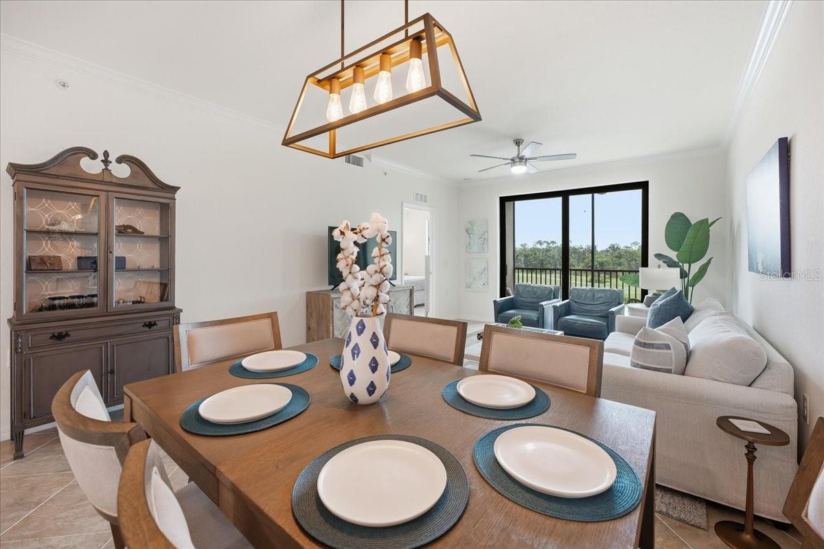 17520 Gawthrop Unit 305, Lakewood Ranch, FL 34211