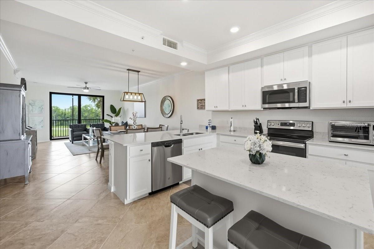 17520 Gawthrop Unit 305, Lakewood Ranch, FL 34211