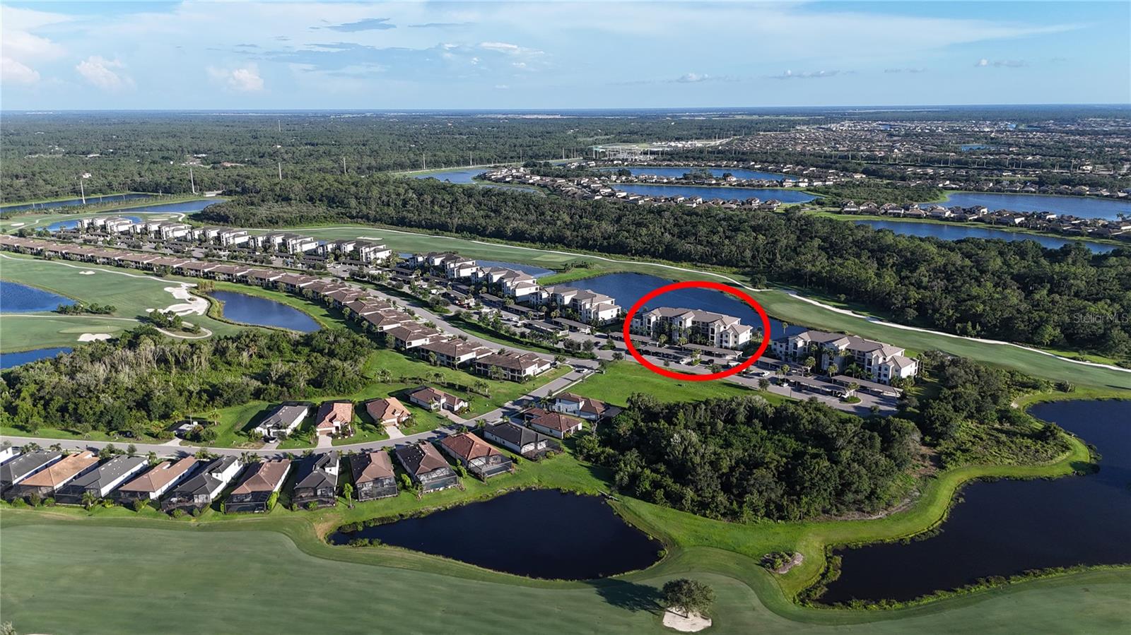 17520 Gawthrop Unit 305, Lakewood Ranch, FL 34211
