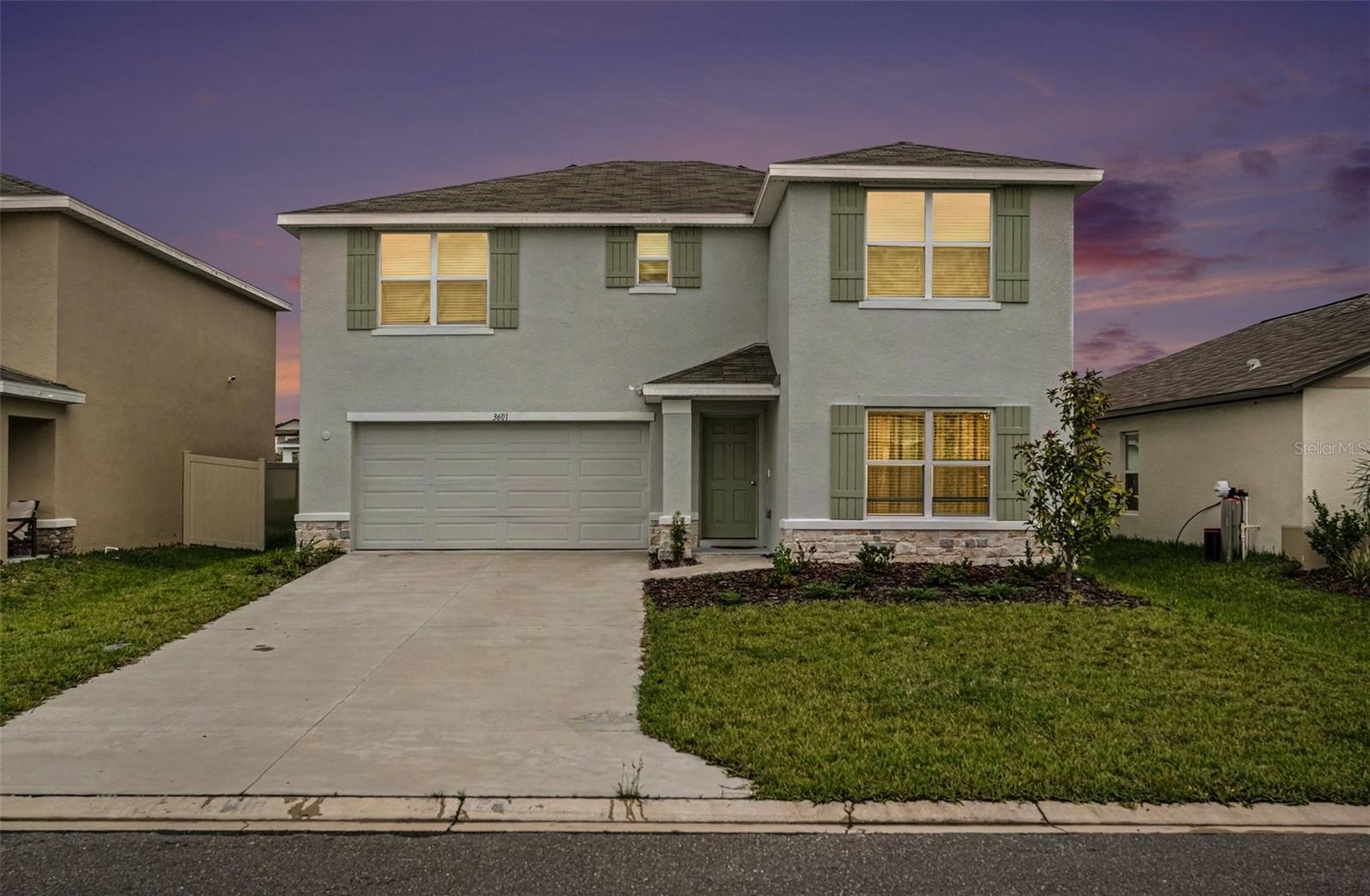 3601 Capital Reserve, Plant City, FL 33565