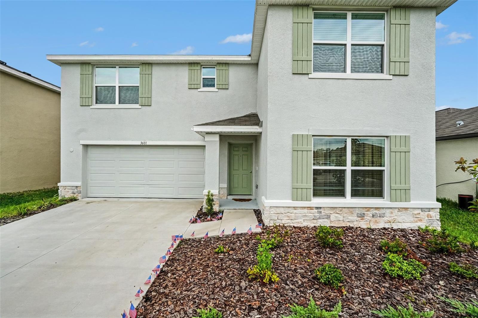 3601 Capital Reserve, Plant City, FL 33565