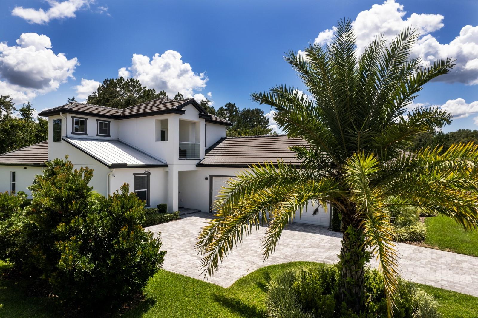 25962 High Hampton, Sorrento, FL 32776