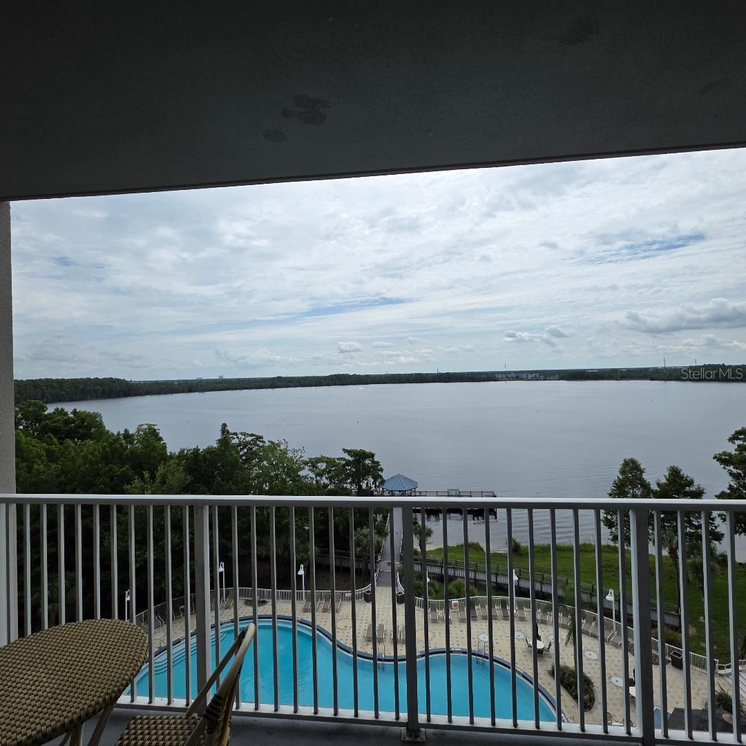 13415 Blue Heron Beach Unit 609, Orlando, FL 32821