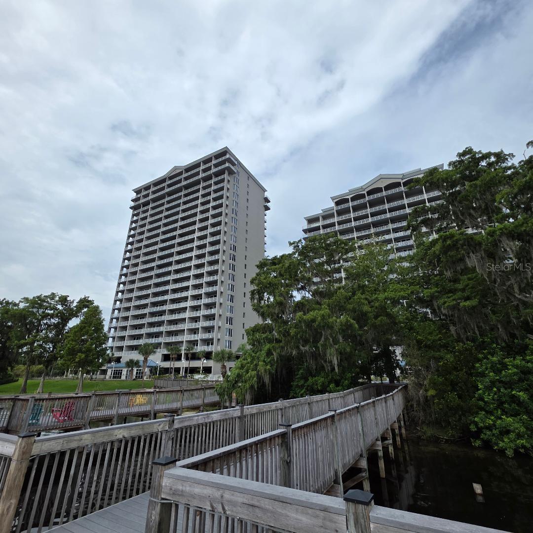 13415 Blue Heron Beach Unit 609, Orlando, FL 32821