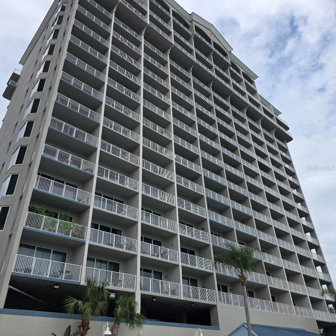 13415 Blue Heron Beach Unit 609, Orlando, FL 32821