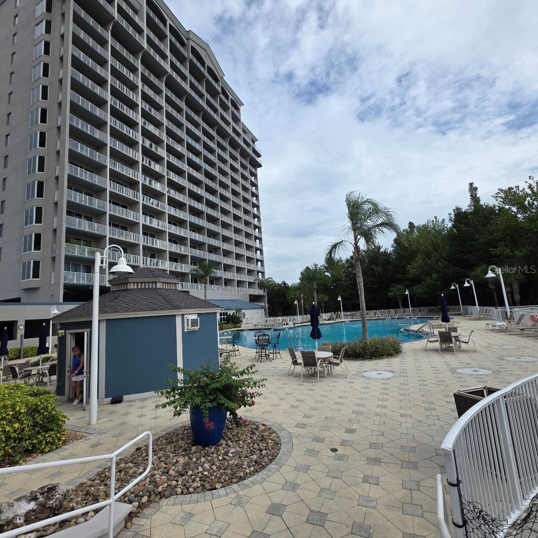 13415 Blue Heron Beach Unit 609, Orlando, FL 32821