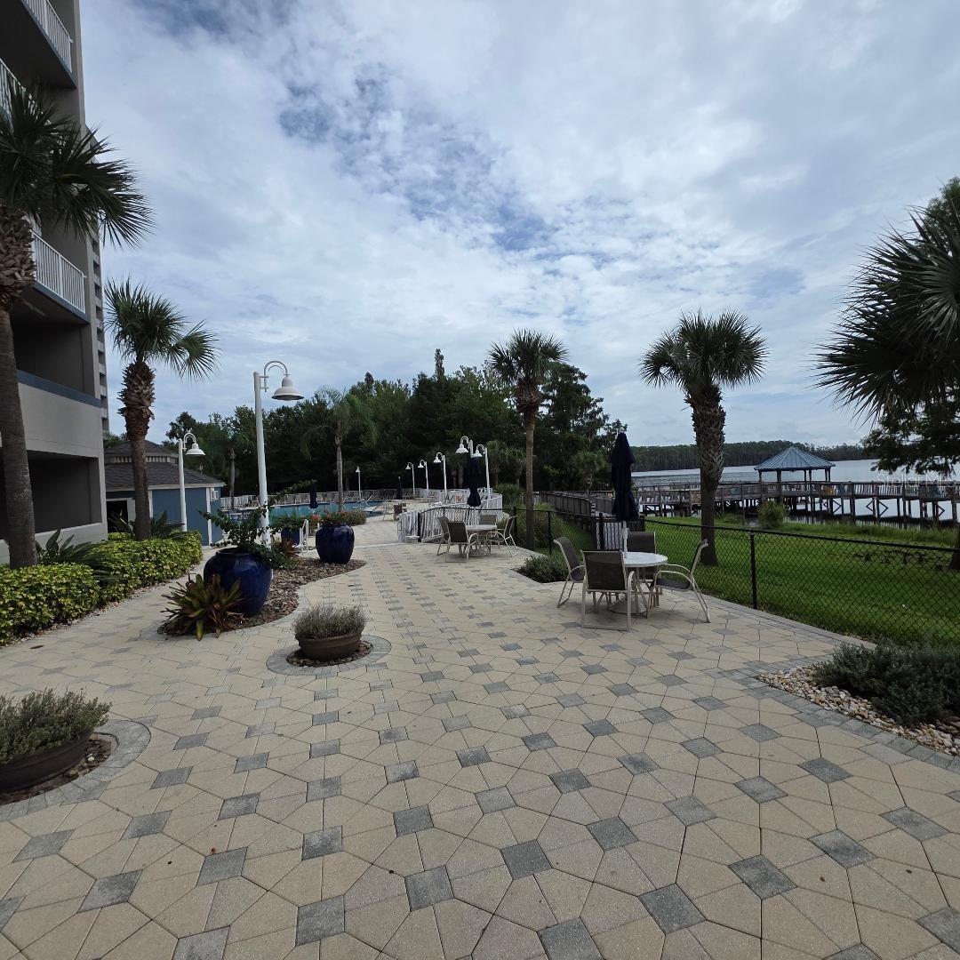 13415 Blue Heron Beach Unit 609, Orlando, FL 32821