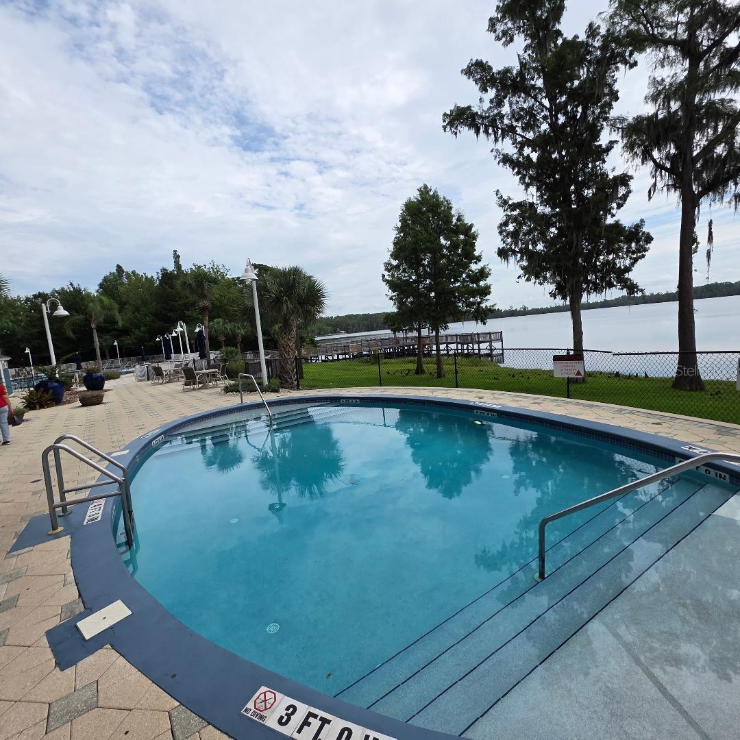 13415 Blue Heron Beach Unit 609, Orlando, FL 32821
