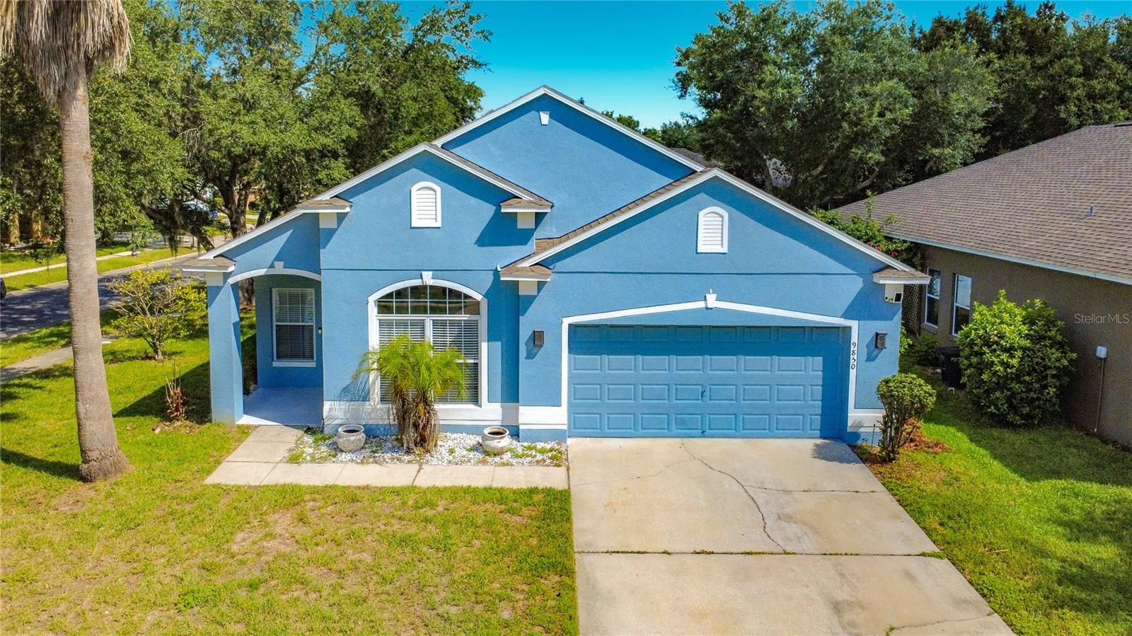 9850 Hidden Dunes, Orlando, FL 32832