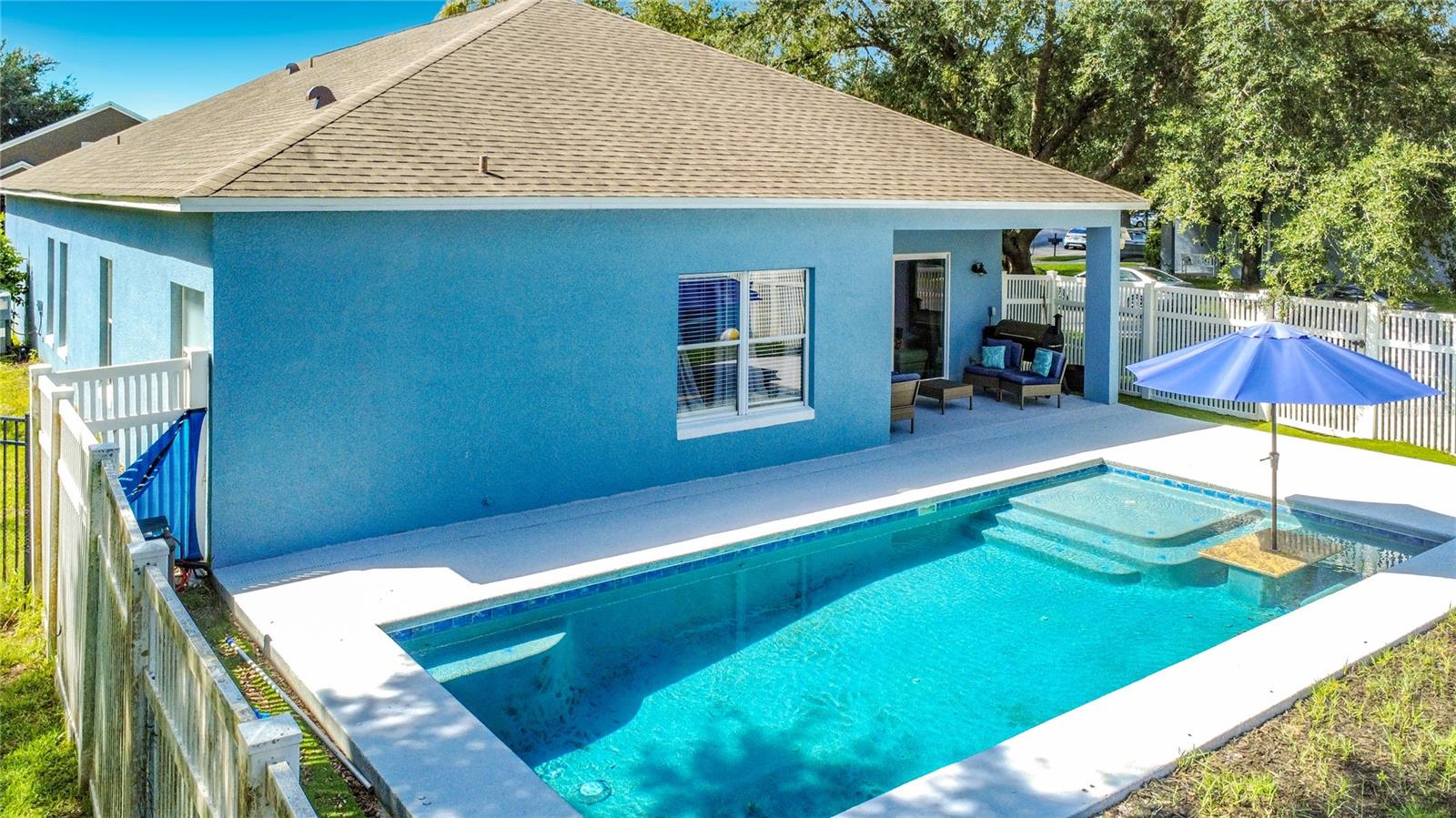 9850 Hidden Dunes, Orlando, FL 32832