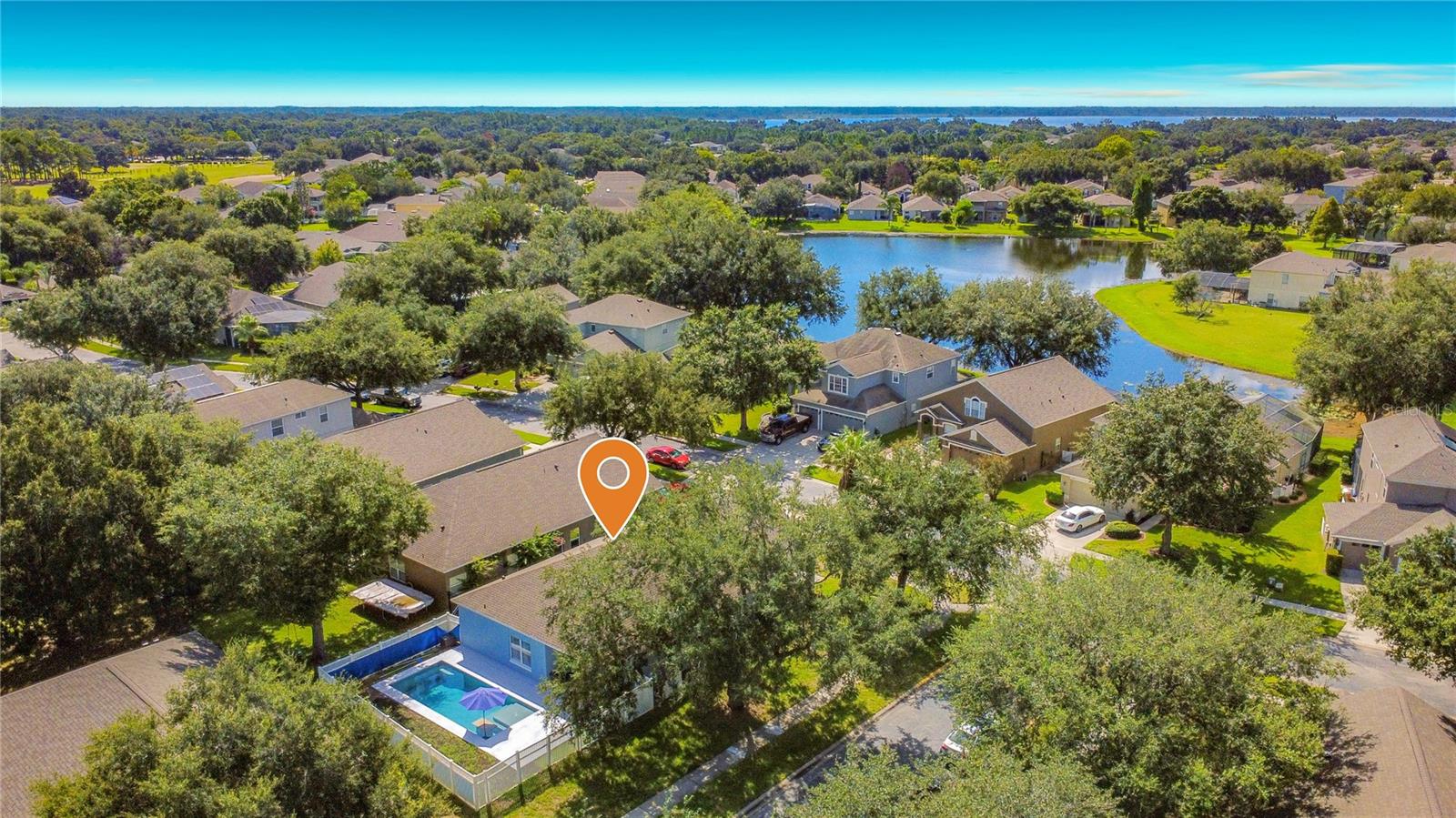 9850 Hidden Dunes, Orlando, FL 32832