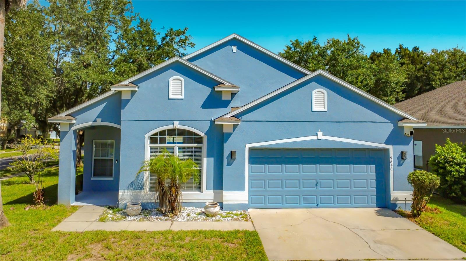 9850 Hidden Dunes, Orlando, FL 32832