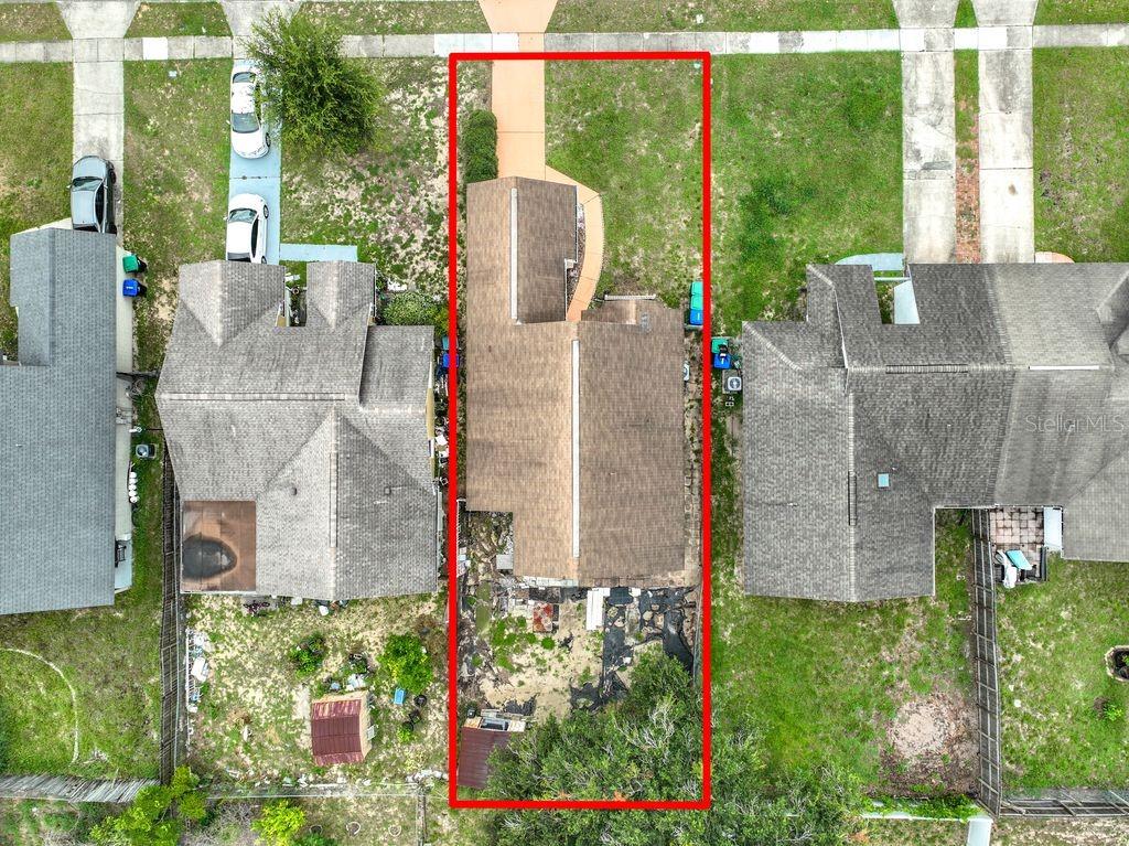 3549 Spring Land, Orlando, FL 32818