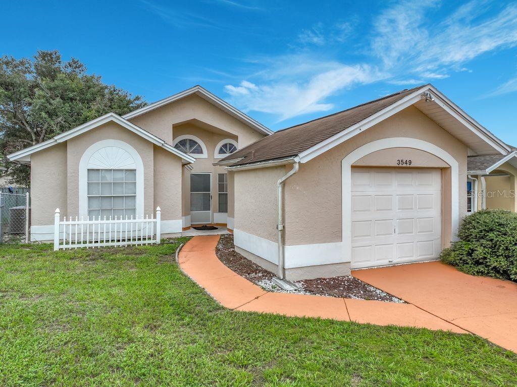 3549 Spring Land, Orlando, FL 32818